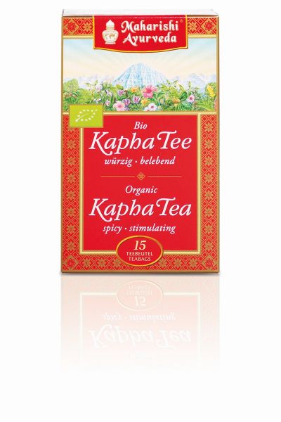 Kapha Tee 15 Btl