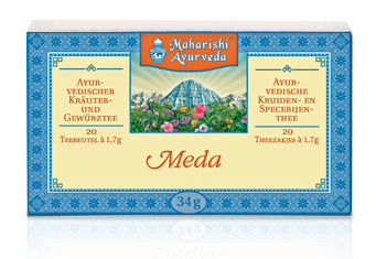 Meda Tee 20 Btl