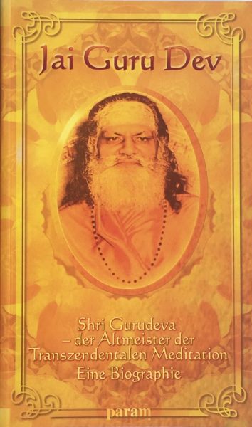 Rameswar Tiwari - Jay Guru Dev