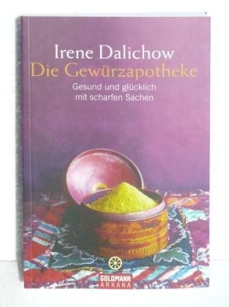 Dalichow - Die Gewürzapotheke