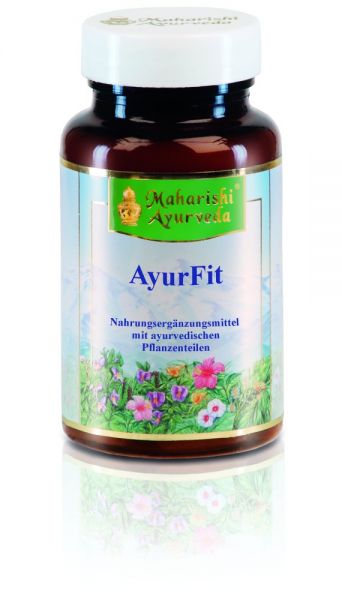 Ayur-Fit