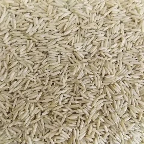Basmati Reis Vollkorn Punjabi