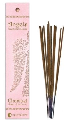 Chamuel Angels Incense 10 Stk