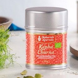 Kapha Churna (Dose)