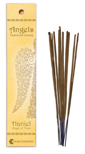 Haniel Angels Incense 10 Stk