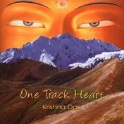 Krishna Das - one track heart, CD