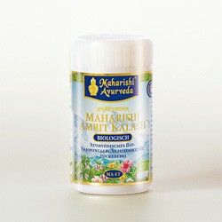 Maharishi Amrit Kalash MA4T zuckerfreieTabletten