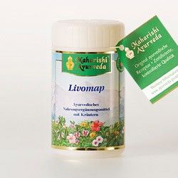 Livomap Tabletten