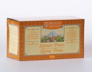 Kleiner Prinz Tee 15 Btl