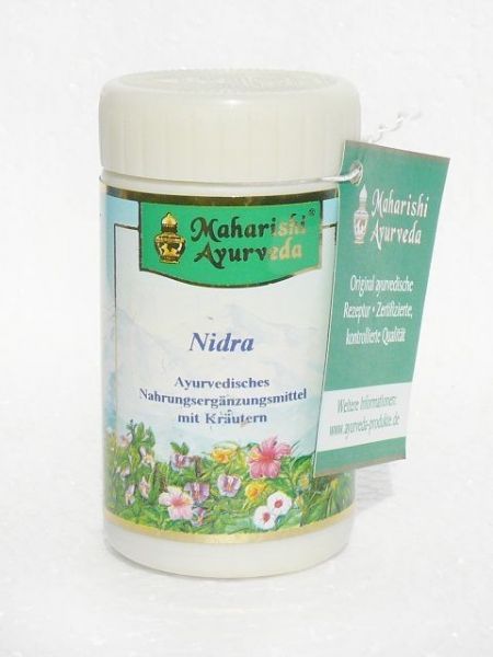 Nidra