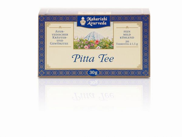 Pitta Tee 20 Btl