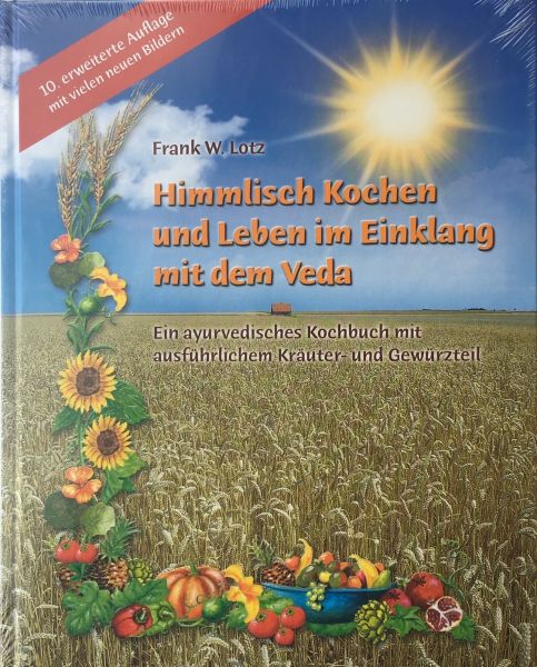 Lotz - Himmlisch Kochen und Leben im Einklang