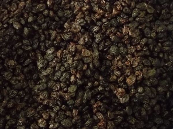 Weinbeeren