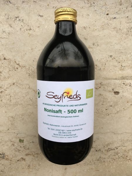 Nonisaft