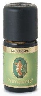 Lemongrass