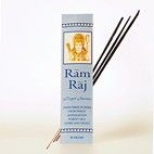 Ram Raj Sandelholz 12er Pack