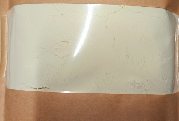 Milchpulver mind. 26% Fett bio
