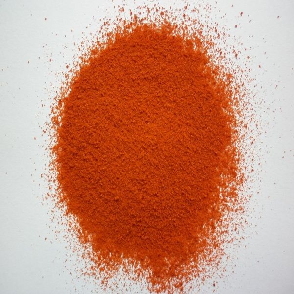 Paprika edelsüß gemahlen