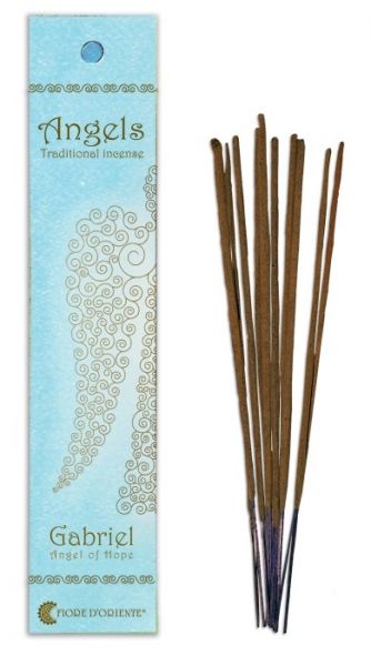 Gabriel Angels Incense 10 Stk