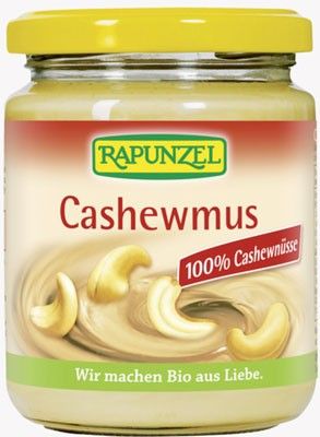 Cashewmus