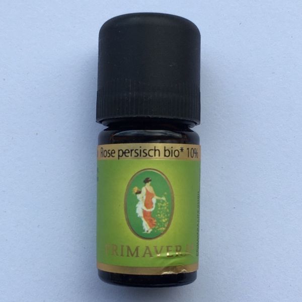 Rose persisch 10%