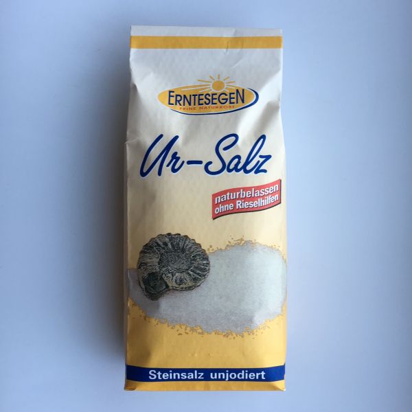 Ursalz Nachfüllpack