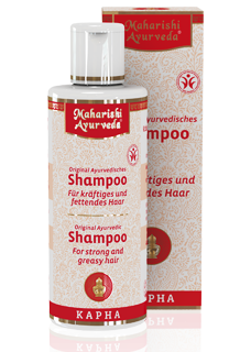 Kapha Shampoo