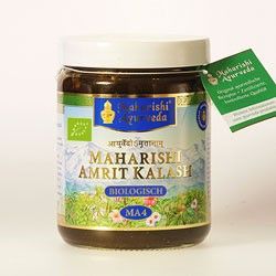 Maharishi Amrit Kalash MA4 Paste