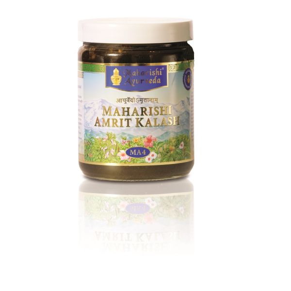 Maharishi Amrit Kalash MA4 Paste