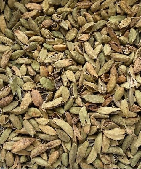 kardamom ganz bio