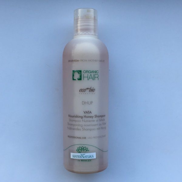 Vata Honig Shampoo