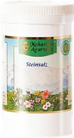 Ayurvedisches Steinsalz Maharishi Ayurveda