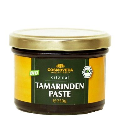 Tamarinden Paste
