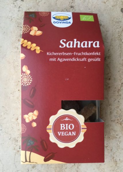 Saharakonfekt