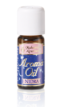 Nidra Aroma Öl