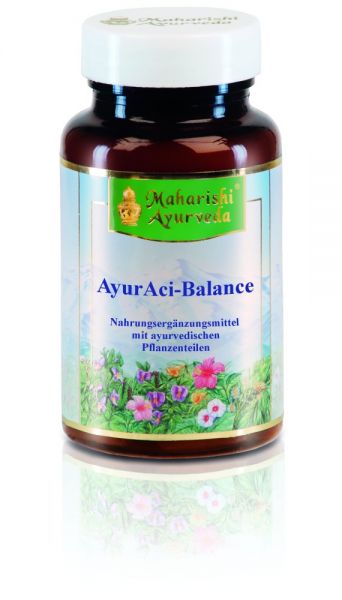 Ayur-Aci-Balance