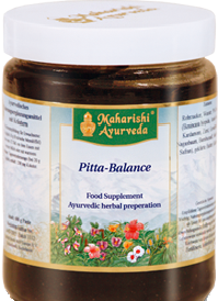 Pitta-Balance Kräutermus