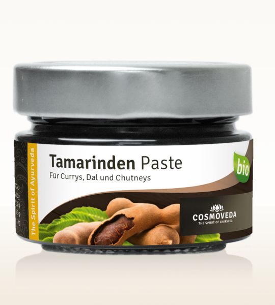 Tamarinden Paste