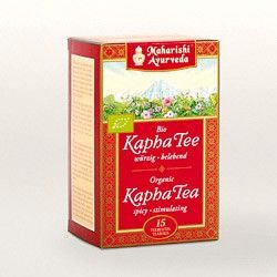 Kapha Tee 15 Btl