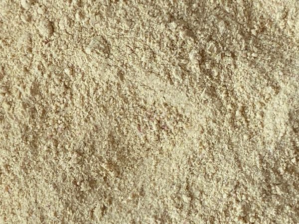 Asafoetida mit Bockshorn gemahlen und Reismehl 30g - bio