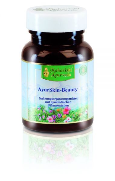 Ayur-Skin-Beauty