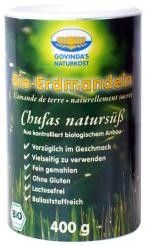 Erdmandelmehl