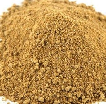 Amchur Mango Pulver-bio