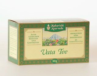Vata Tee 20 Btl