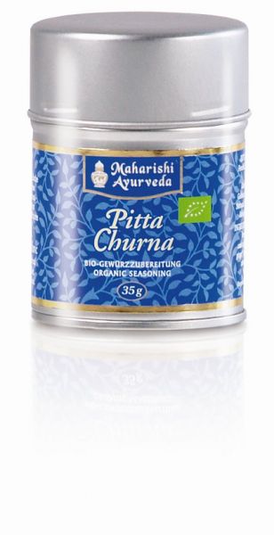 Pitta Churna Dose