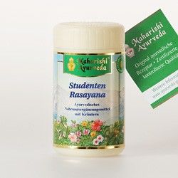 Studenten Rasayana