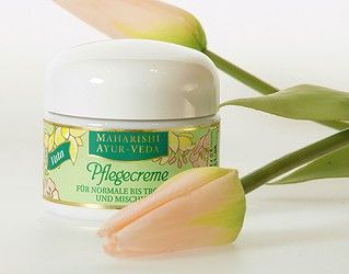 Vata Pflegecreme