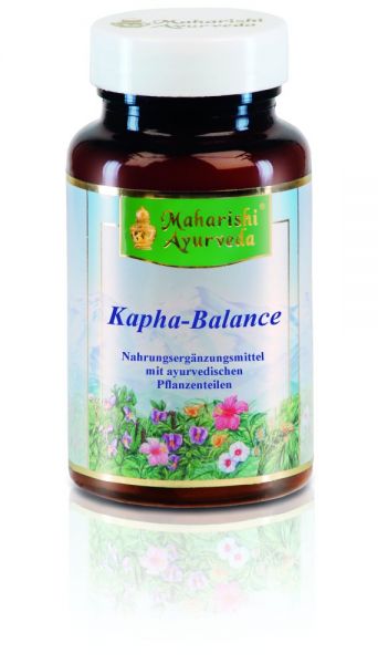 Kapha-Balance