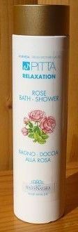 Rose Dusch&Badegel Pitta NEU