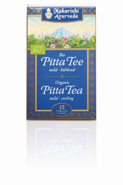 Pitta Tee 15 Btl